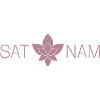 SAT NAM pink