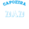 Capoeira dad