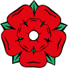 Lancashire Rose