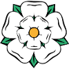 Yorkshire Rose