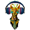 Giraffe Dj