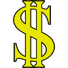 Dollar sign $ money