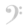 Clef basse