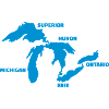 Great Lakes