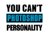 photoshop personality