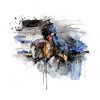 Western Trot