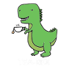 Dinosaurs - TEAREX