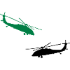 helicopter