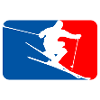ski logo
