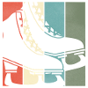 Skating figure skating
