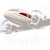 fly by night t-shirt