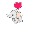 éléphant