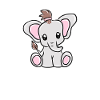 Elefant