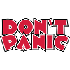 113 Don't Panic