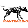 Mantrailing with Dutch Shepherd