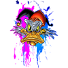 Crazy Duck