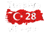 Turquie Türkiye 28 Giresun