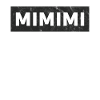 MIMIMI Heulsuse Geschenk Tshirt