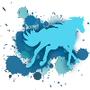 passe-temps d'équitation