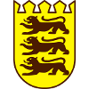 Baden-Württemberg wappen