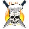 Chef Kitchen Chef Chef Professions
