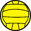 ballon waterpolo