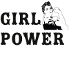Girl power
