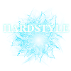 hardstyle blue