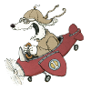Flughund