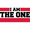 i_am_the_one