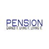 pensioner