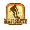 Inlineskater