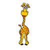 giraffe