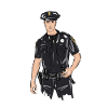 Polizist