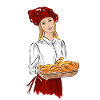 baker