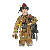 firefighter