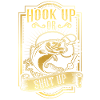 HOOK UP! | fishing