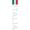 Strisce Italia tre