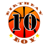 10th birthday
