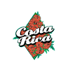 Tropical Costa Rica Floral Print