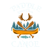 Canoeing Canoe Boat