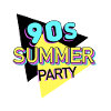 90 party