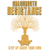 RESISTANCE GROW