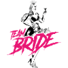 Team Bride