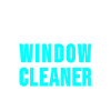 Window Cleaner Building Cleaner Sayings Gift