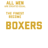 Funny Boxer Shirt