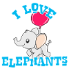 éléphant