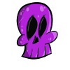 Skull design