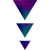 Galaxy Triangles