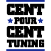 CENT POUR CENT TUNING